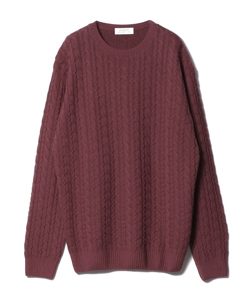 ESTNATION（エストネーション）の「ROSSOPURO×ESTNATION / オーバー