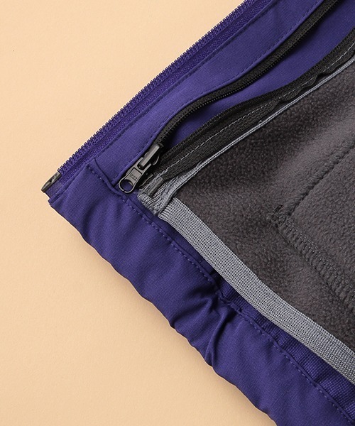 kladskap（クレードスコープ）の「ベストライナーつき恐竜ウィンドブレーカー（ブルゾン・キッズ・パープル/カーキ・120cm/100cm/110cm/130cm/90cm）」の15枚目の写真