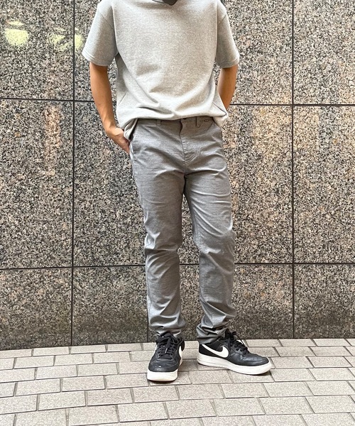 M ハーレー のファッション その他パンツ Worker Dri Pant Hurley Pant Dri Breathe ハーレーワークパンツ その他パンツ