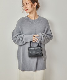 Amourire | BACKスリットPO(ニット/セーター)