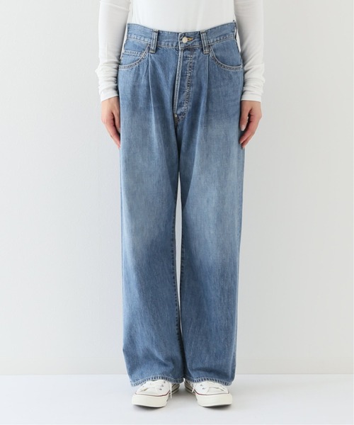 JOURNAL STANDARD LUXE 10OZデニムタック5PK です♩ JOURNAL STANDARD LUXE（ジャーナルスタンダード ラックス）の