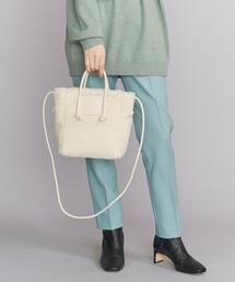 BEAUTY&YOUTH UNITED ARROWS | BY タイハンドル ショルダーバッグ -2WAY-(ショルダーバッグ)