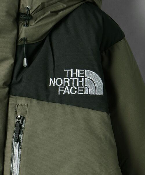 THE NORTH FACE（ザノースフェイス）の「＜THE NORTH FACE（ザノースフェイス）＞ BALTRO LIGHT JKT/バルトロライトジャケット（ダウンジャケット/コート・メンズ・オリーブ/ブラック・XL/L/M/S）」の19枚目の写真
