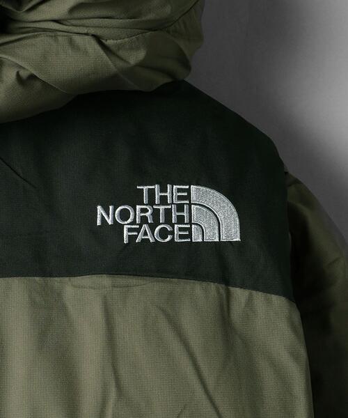 THE NORTH FACE（ザノースフェイス）の「＜THE NORTH FACE（ザノースフェイス）＞ BALTRO LIGHT JKT/バルトロライトジャケット（ダウンジャケット/コート・メンズ・オリーブ/ブラック・XL/L/M/S）」の20枚目の写真