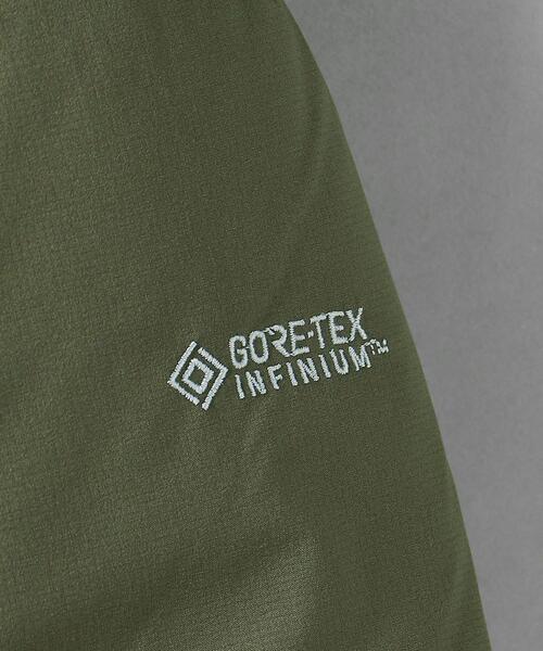 THE NORTH FACE（ザノースフェイス）の「＜THE NORTH FACE（ザノースフェイス）＞ BALTRO LIGHT JKT/バルトロライトジャケット（ダウンジャケット/コート・メンズ・オリーブ/ブラック・XL/L/M/S）」の21枚目の写真