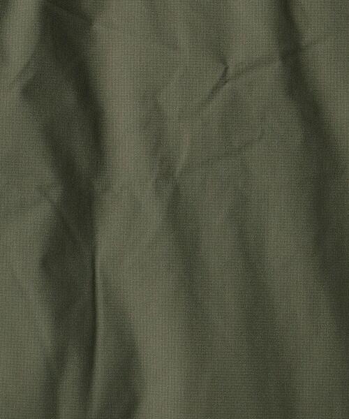 THE NORTH FACE（ザノースフェイス）の「＜THE NORTH FACE（ザノースフェイス）＞ BALTRO LIGHT JKT/バルトロライトジャケット（ダウンジャケット/コート・メンズ・オリーブ/ブラック・XL/L/M/S）」の15枚目の写真