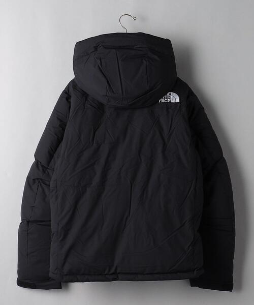 THE NORTH FACE（ザノースフェイス）の「＜THE NORTH FACE（ザノースフェイス）＞ BALTRO LIGHT JKT/バルトロライトジャケット（ダウンジャケット/コート・メンズ・オリーブ/ブラック・XL/L/M/S）」の16枚目の写真