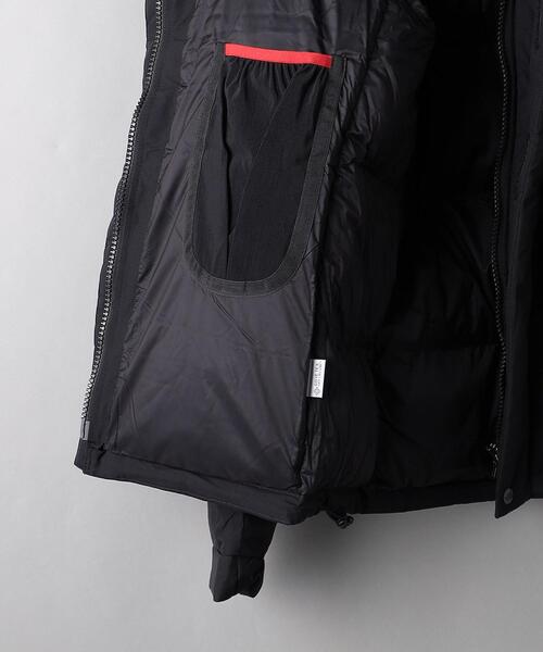 THE NORTH FACE（ザノースフェイス）の「＜THE NORTH FACE（ザノースフェイス）＞ BALTRO LIGHT JKT/バルトロライトジャケット（ダウンジャケット/コート・メンズ・オリーブ/ブラック・XL/L/M/S）」の17枚目の写真