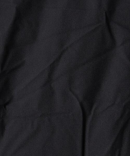 THE NORTH FACE（ザノースフェイス）の「＜THE NORTH FACE（ザノースフェイス）＞ BALTRO LIGHT JKT/バルトロライトジャケット（ダウンジャケット/コート・メンズ・オリーブ/ブラック・XL/L/M/S）」の18枚目の写真