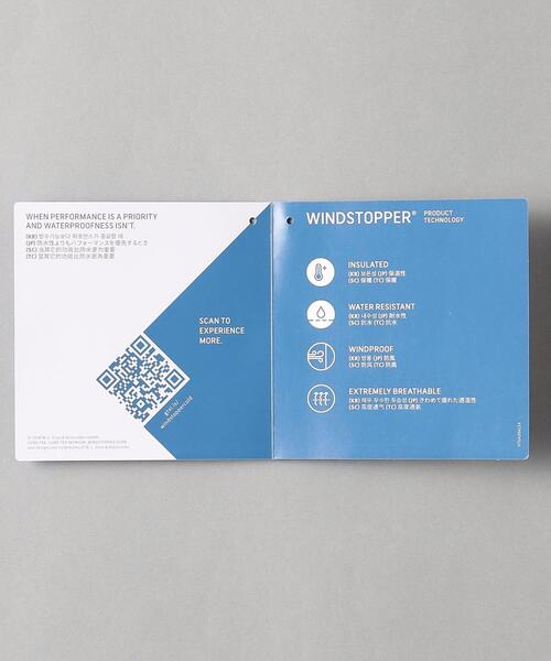 THE NORTH FACE（ザノースフェイス）の「＜THE NORTH FACE（ザノースフェイス）＞ BALTRO LIGHT JKT/バルトロライトジャケット（ダウンジャケット/コート・メンズ・オリーブ/ブラック・XL/L/M/S）」の9枚目の写真