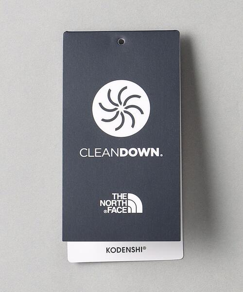 THE NORTH FACE（ザノースフェイス）の「＜THE NORTH FACE（ザノースフェイス）＞ BALTRO LIGHT JKT/バルトロライトジャケット（ダウンジャケット/コート・メンズ・オリーブ/ブラック・XL/L/M/S）」の10枚目の写真