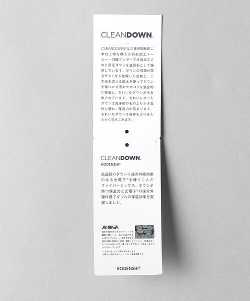 THE NORTH FACE（ザノースフェイス）の「＜THE NORTH FACE（ザノースフェイス）＞ BALTRO LIGHT JKT/バルトロライトジャケット（ダウンジャケット/コート・メンズ・オリーブ/ブラック・XL/L/M/S）」の11枚目の写真