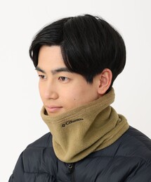 Columbia | Columbia/ バックアイスプリングスネックゲイター /コロンビア /フリース(ネックウォーマー/スヌード)
