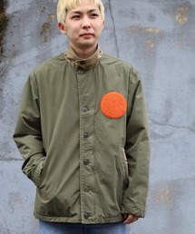 CAL O LINE | CAL O LINE / キャルオーライン ARMY M-41 JK フィールドジャケット 40年代 ミリタリー(ミリタリージャケット)