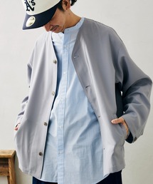 JOURNAL STANDARD relume | AIRLY オーバーサイズ ジャケット型カーディガン(カーディガン/ボレロ)