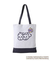 SHOO・LA・RUE | 【コラボ】OSAMU GOODS(オサムグッズ)縦型トートバッグ(トートバッグ)