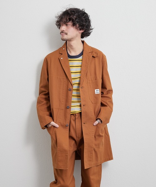 CIAOPANIC TYPY（チャオパニックティピー）の「□【3/2WORKS / スリー