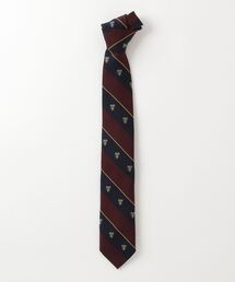 POLO RALPH LAUREN クレストタイ　 新品未使用 POLO RALPH LAUREN - 新品 ポロ ラルフローレン クレストタイの