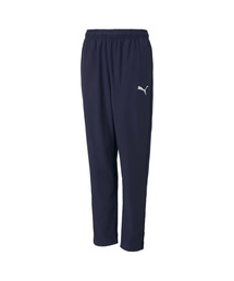 PUMA プーマ キッズ サッカー チームライズ サイドライン パンツ 120-160cm
