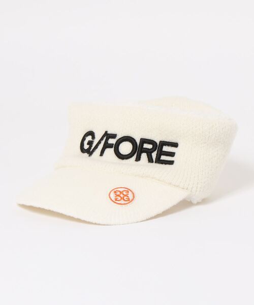 セール ブランド古着 サンバイザー サンバイザー G Fore ジーフォア のファッション通販 Zozoused