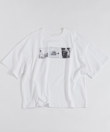 【UNISEX】Road Trip TシャツⅢ