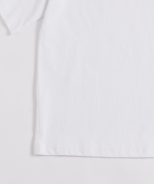 LA BELLE ETUDE(ラベルエチュード)の「【UNISEX】Road Trip TシャツⅢ(Tシャツ/カットソー・レディース・ブラック/ホワイト・2/1)」の10枚目の写真