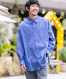 takuya.s｜ITEMS URBANRESEARCHのシャツ/ブラウスを使った