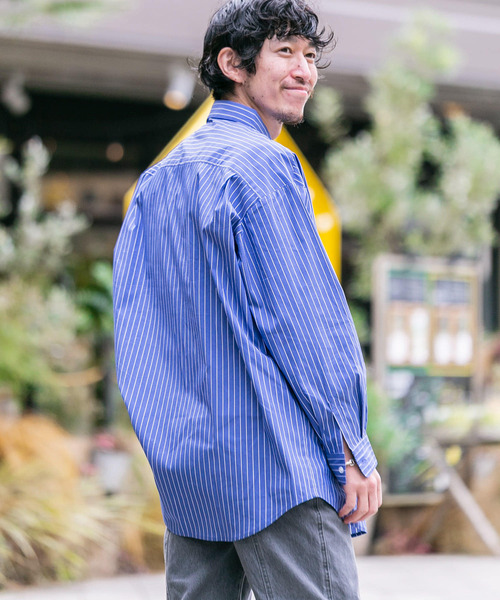 ITEMS URBANRESEARCH（アイテムズ アーバンリサーチ）の