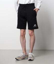ニューバランス New Balance スウェットショーツ_