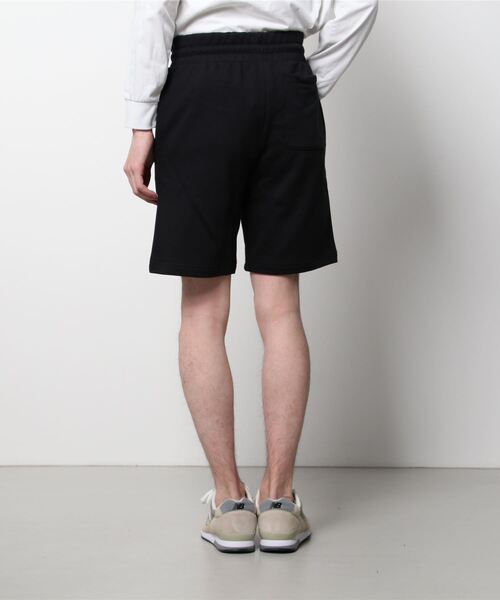 NEW BALANCE（ニューバランス）の「ニューバランス New Balance スウェットショーツ_（スウェットパンツ・メンズ・ブラック・LL/L/3L/S/M）」の2枚目の写真