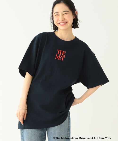 BEAMS BOY（ビームスボーイ）の「THE MET × BEAMS BOY / MINI