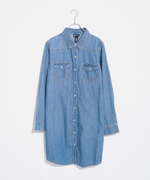 Wrangler（ラングラー）の「Wrangler別注ウエスタンシャツ