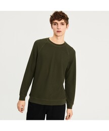 AIGLE(�G�[�O��)�̋z������ ���b�t�����O���� ����T�V���c(T�V���c/�J�b�g�\�[)