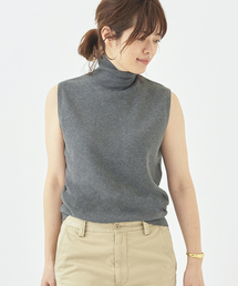 W JACQUARD プルオーバー◆