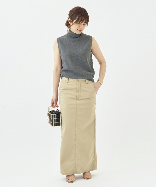 plage（プラージュ）の「W JACQUARD プルオーバー◆（ニット/セーター・レディース・ホワイト/グレー・FREE）」の3枚目の写真