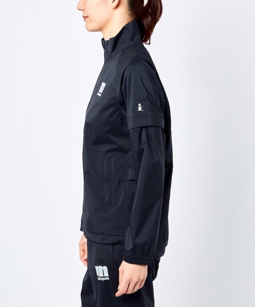 Munsingwear（マンシングウェア）の「【ENVOY】ロゴプリント