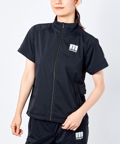 Munsingwear（マンシングウェア）の「【ENVOY】ロゴプリント