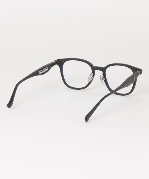 OPTICAL FLAME 9 M（メガネ）｜A BATHING APE（アベイシングエイプ）の