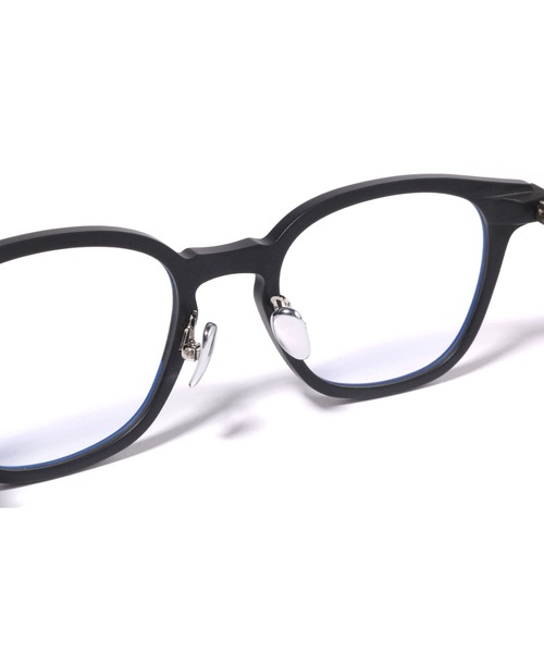 OPTICAL FLAME 9 M（メガネ）｜A BATHING APE（アベイシングエイプ）の