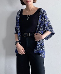 PAGEBOY | モードアロハシャツ(シャツ/ブラウス)