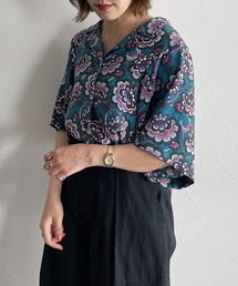 PAGEBOY | モードアロハシャツ / セットアップ対応(シャツ/ブラウス)