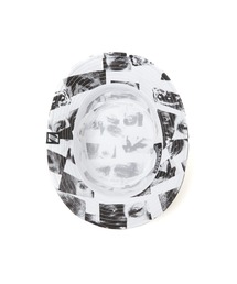 CRIMIE（クライミー）の「JIMMY'Z×THE CRIMIE MONO EYES BACKET HAT