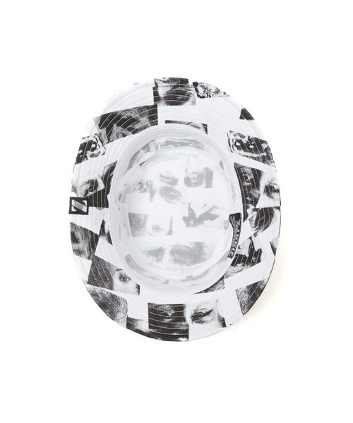 THE CRIMIE JIMMY’Z バケットハット MONO EYES Amazon | [クライミー] JIMMY'Z×THE MONO EYES BACKET HAT