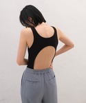AKTE(アクテ)の「トップス(タンクトップ)」