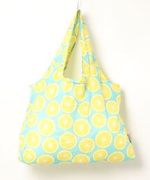 /CHICOBAG VITA PRINTS/チコバッグ カラビナ付きコンパクトエコバッグ 洗濯可能【W】【it】【UT16】