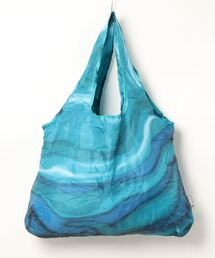 /CHICOBAG VITA PRINTS/チコバッグ カラビナ付きコンパクトエコバッグ 洗濯可能【W】【it】【UT16】