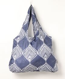 /CHICOBAG VITA PRINTS/チコバッグ カラビナ付きコンパクトエコバッグ 洗濯可能【W】【it】【UT16】
