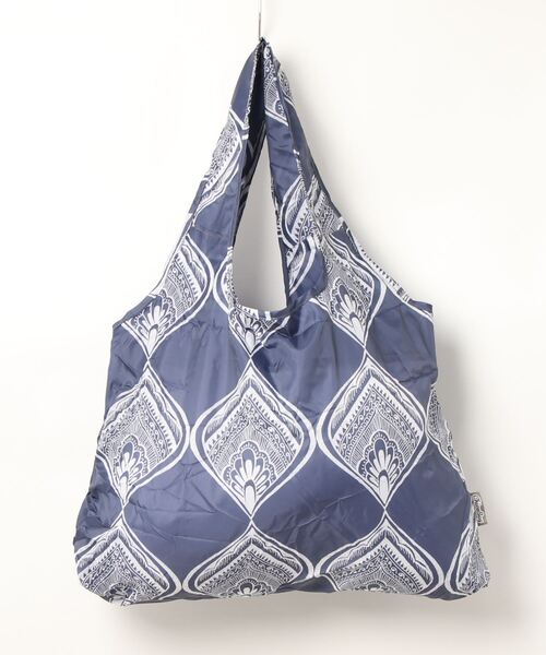 ChicoBag(チコバッグ)の「/CHICOBAG VITA PRINTS/チコバッグ カラビナ付きコンパクトエコバッグ 洗濯可能【W】【it】【UT16】(エコバッグ/サブバッグ・メンズ・その他2/その他5/その他9/その他10/その他6/その他7/その他4/その他8/その他1/その他3・FREE)」の9枚目の写真