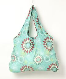 ChicoBag（チコバッグ）の「/CHICOBAG VITA PRINTS/チコバッグ カラビナ付きコンパクトエコバッグ　洗濯可能【W】【it】【UT16】（エコバッグ/サブバッグ）」