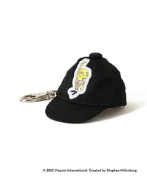 BEAMS T（ビームスティー）の「SpongeBob × 花井祐介 × NEW ERA